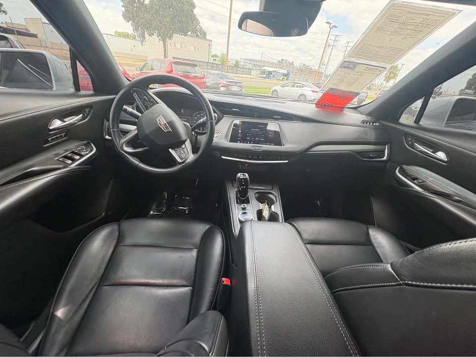 2020 Cadillac XT4 - Image 7 of 9