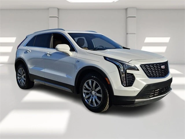 2020 Cadillac XT4 - Image 7 of 21