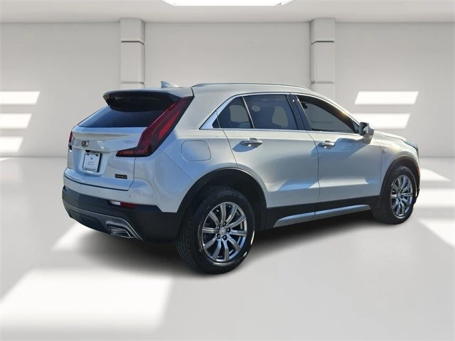 2020 Cadillac XT4 - Image 5 of 21