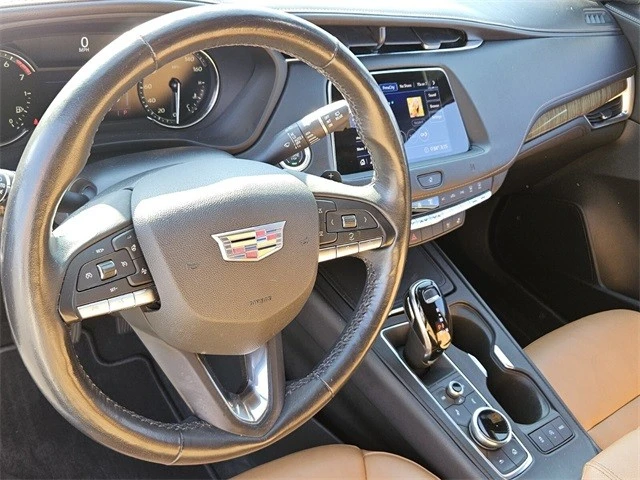 2020 Cadillac XT4 - Image 15 of 21