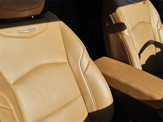 2020 Cadillac XT4 - Image 18 of 21
