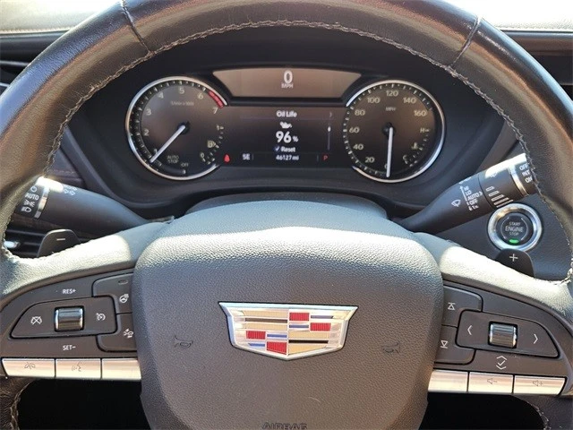 2020 Cadillac XT4 - Image 14 of 21