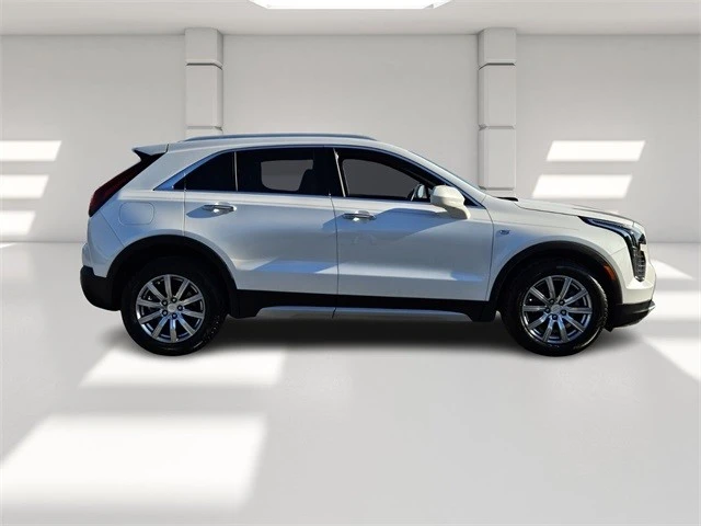 2020 Cadillac XT4 - Image 6 of 21