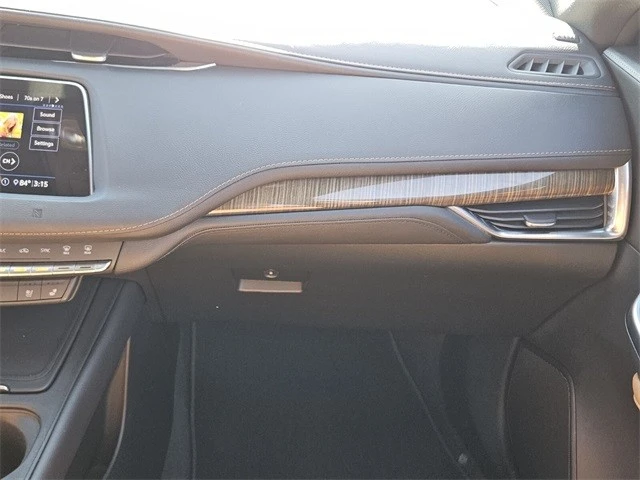 2020 Cadillac XT4 - Image 20 of 21