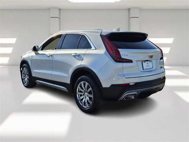 2020 Cadillac XT4 - Image 3 of 21