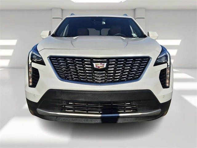 2020 Cadillac XT4 - Image 8 of 21