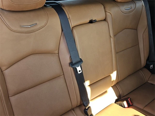 2020 Cadillac XT4 - Image 19 of 21
