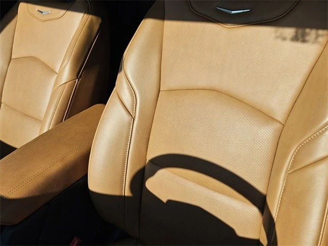 2020 Cadillac XT4 - Image 16 of 21