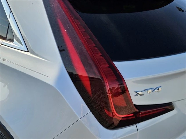 2020 Cadillac XT4 - Image 11 of 21