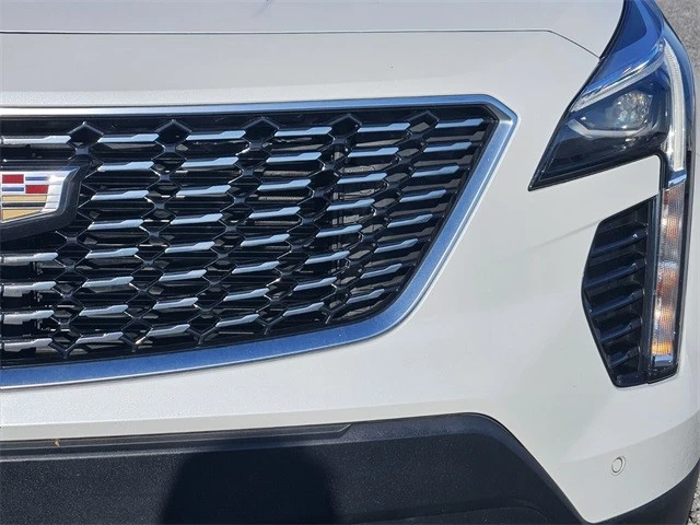 2020 Cadillac XT4 - Image 10 of 21