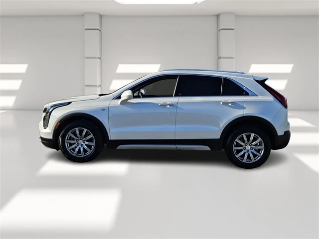 2020 Cadillac XT4 - Image 2 of 21