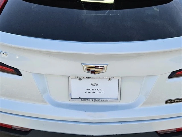2020 Cadillac XT4 - Image 13 of 21