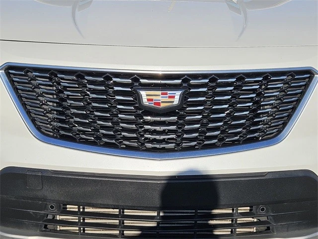 2020 Cadillac XT4 - Image 9 of 21