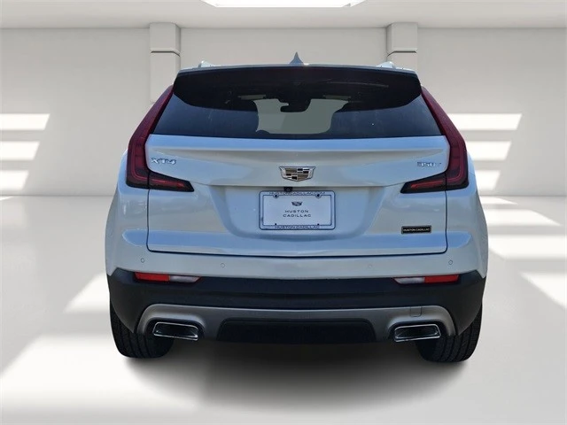 2020 Cadillac XT4 - Image 4 of 21