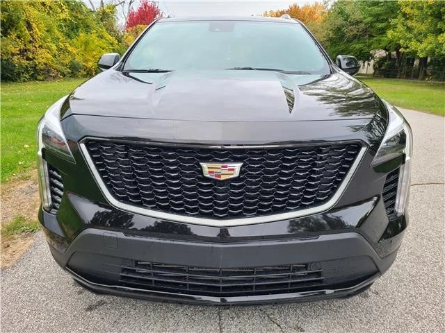 2020 Cadillac XT4 - Image 8 of 12