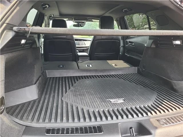 2020 Cadillac XT4 - Image 12 of 12