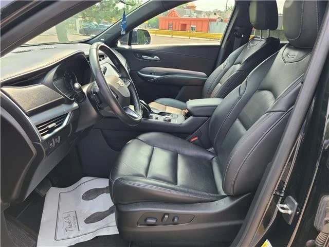 2020 Cadillac XT4 - Image 10 of 12