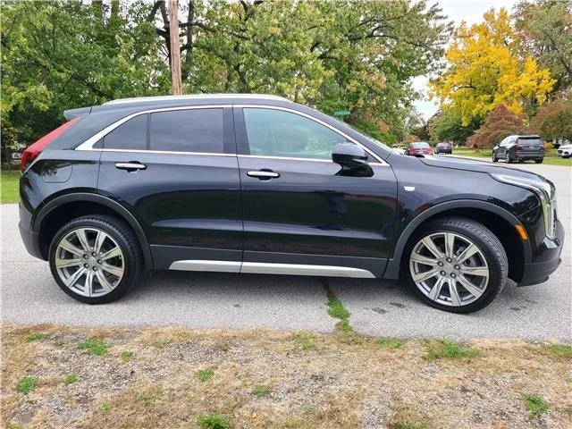 2020 Cadillac XT4 - Image 6 of 12
