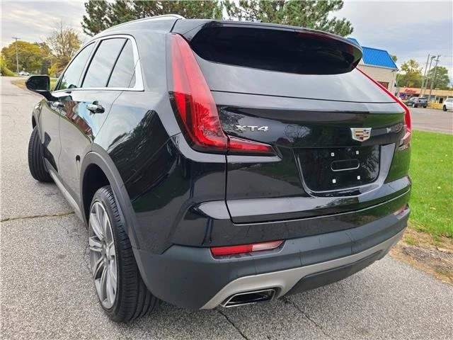 2020 Cadillac XT4 - Image 3 of 12