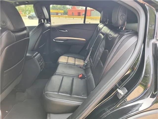 2020 Cadillac XT4 - Image 11 of 12