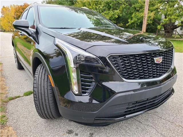 2020 Cadillac XT4 - Image 7 of 12