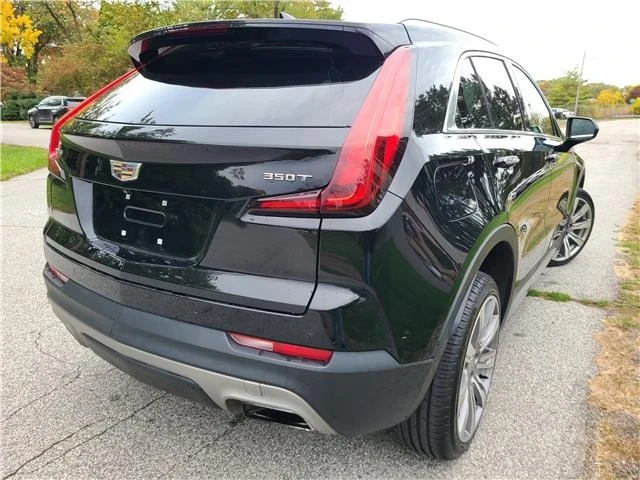 2020 Cadillac XT4 - Image 5 of 12