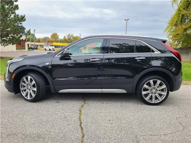 2020 Cadillac XT4 - Image 2 of 12