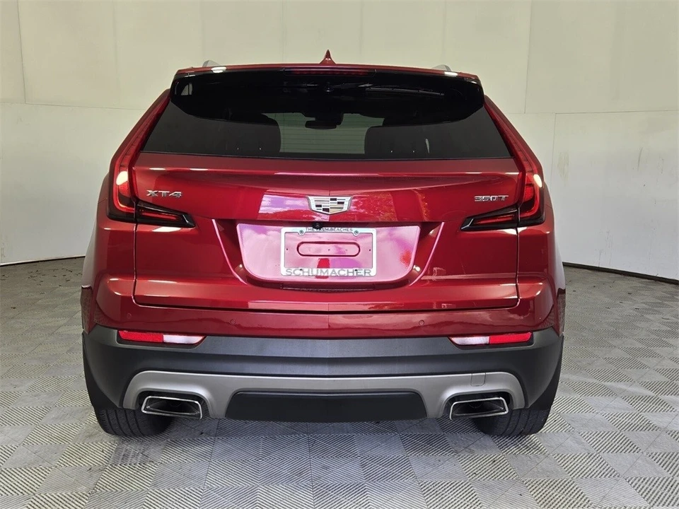2020 Cadillac XT4 - Image 10 of 12