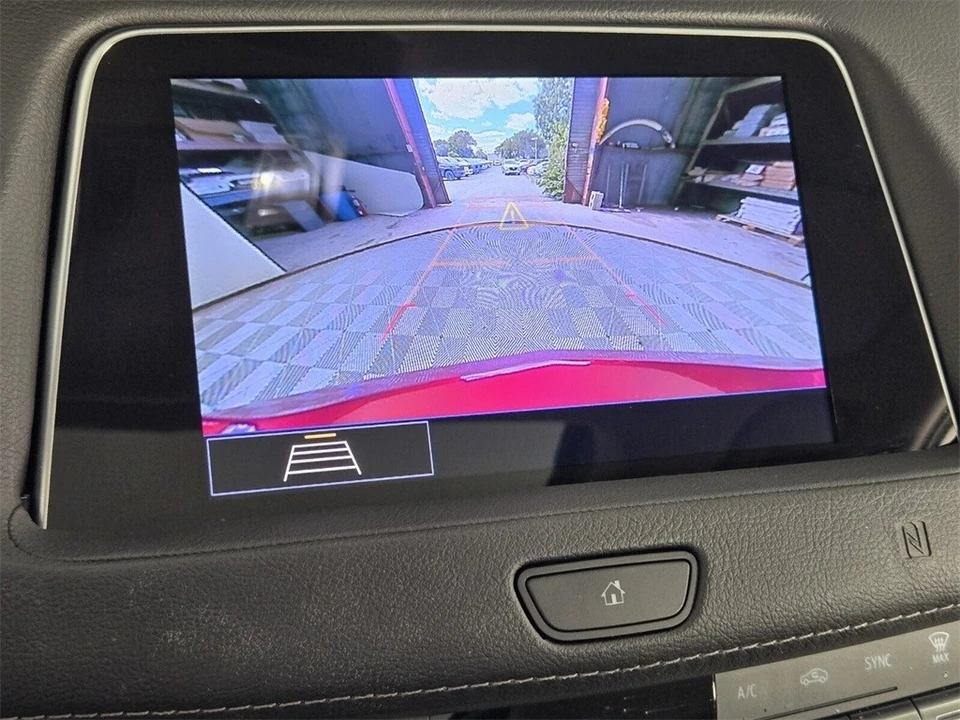 2020 Cadillac XT4 - Image 20 of 21