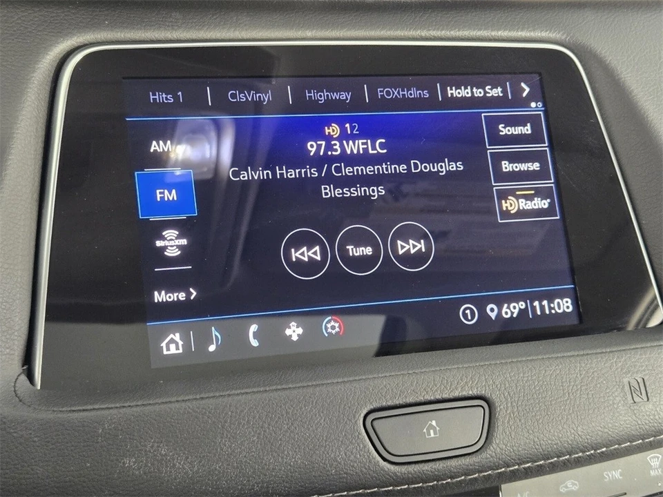 2020 Cadillac XT4 - Image 19 of 21