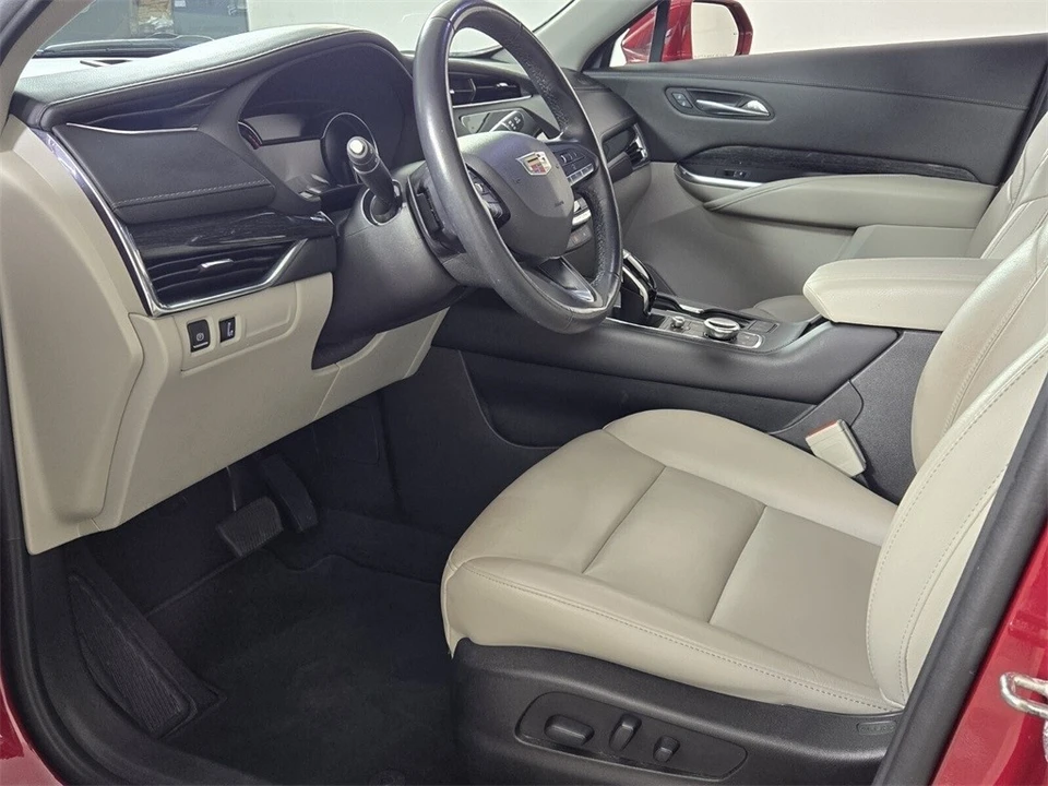 2020 Cadillac XT4 - Image 6 of 21