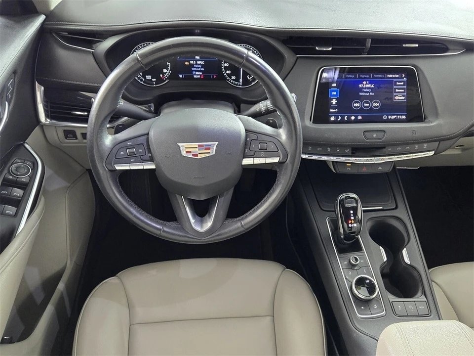 2020 Cadillac XT4 - Image 7 of 21