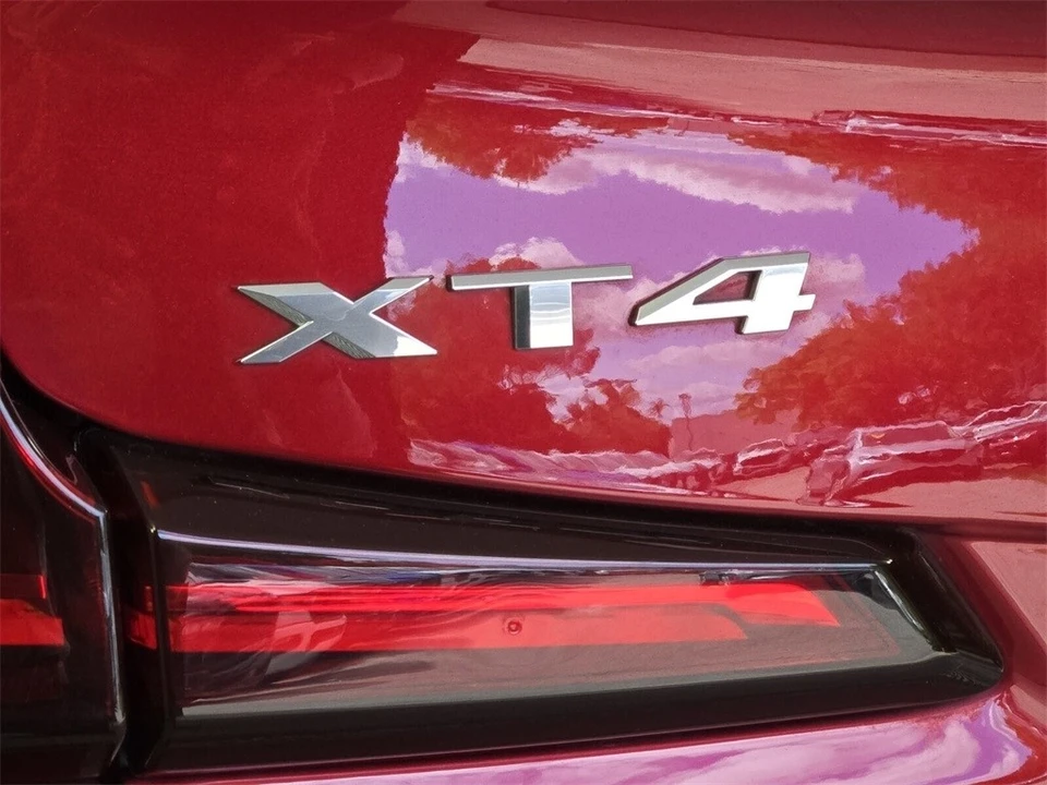 2020 Cadillac XT4 - Image 11 of 21