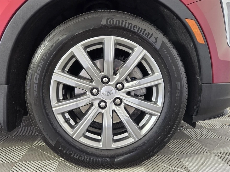 2020 Cadillac XT4 - Image 17 of 21