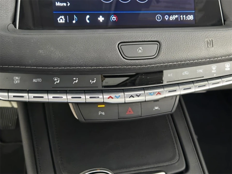 2020 Cadillac XT4 - Image 21 of 21