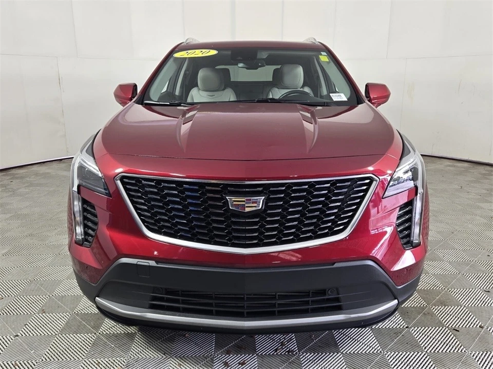 2020 Cadillac XT4 - Image 3 of 12
