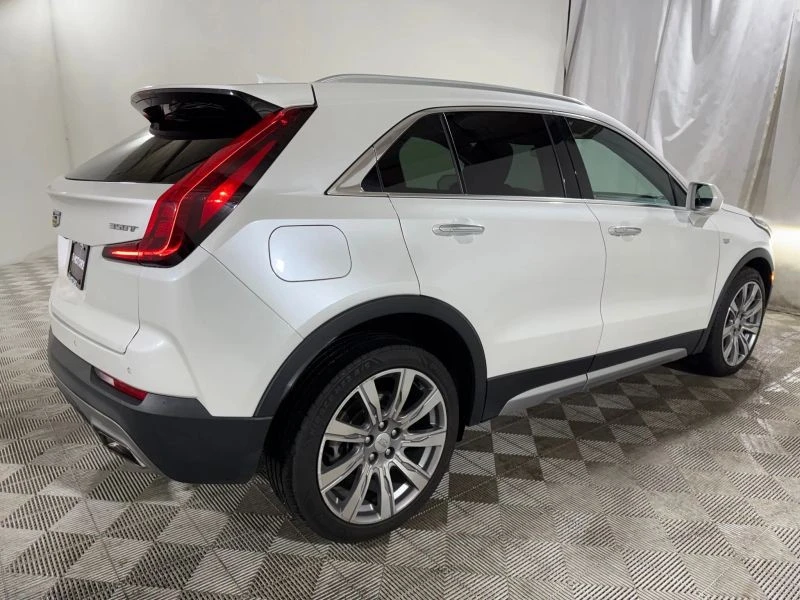 2020 Cadillac XT4 - Image 9 of 12
