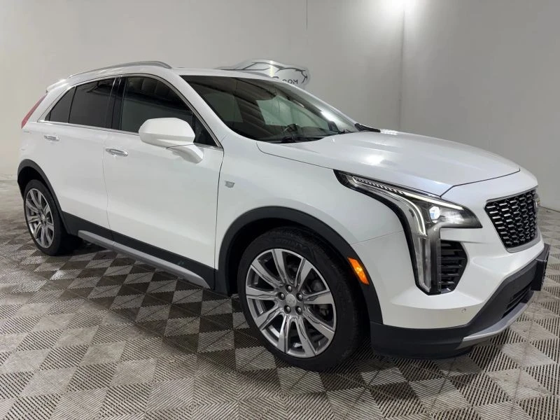 2020 Cadillac XT4 - Image 12 of 12