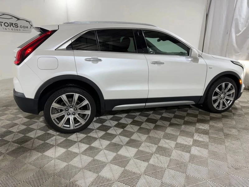 2020 Cadillac XT4 - Image 10 of 12