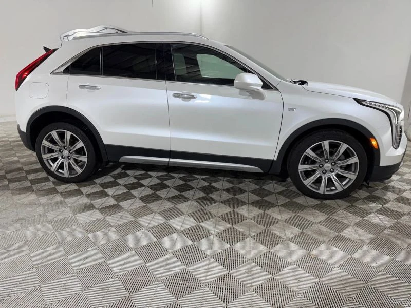 2020 Cadillac XT4 - Image 11 of 12