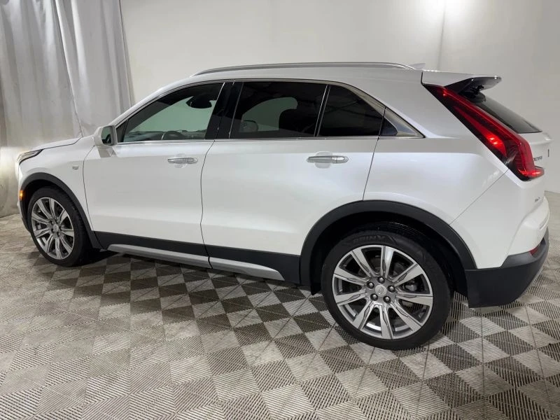2020 Cadillac XT4 - Image 5 of 12