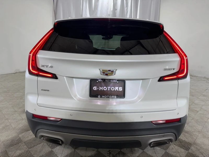 2020 Cadillac XT4 - Image 7 of 12