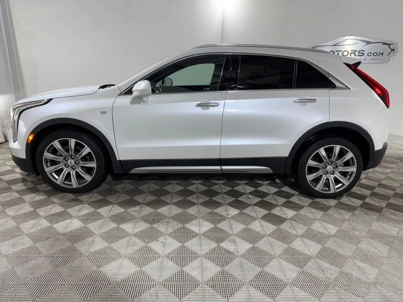 2020 Cadillac XT4 - Image 4 of 12