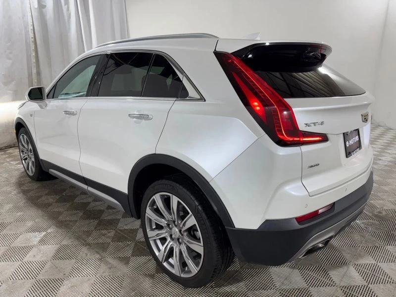 2020 Cadillac XT4 - Image 6 of 12