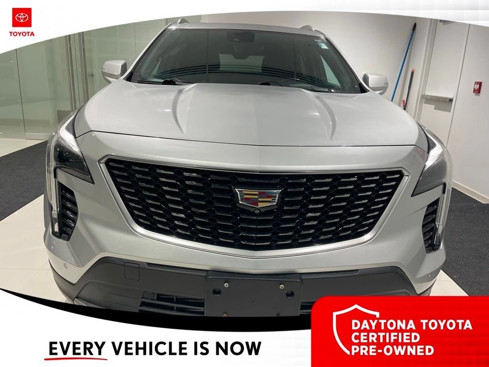 2020 Cadillac XT4 - Image 3 of 12