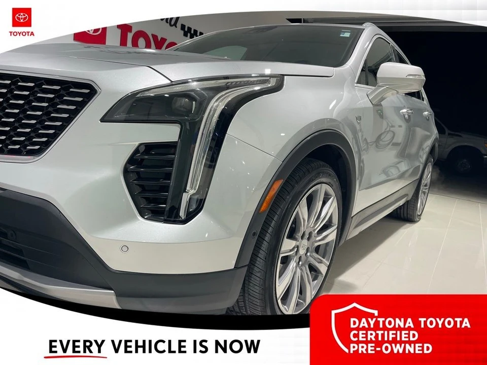 2020 Cadillac XT4 - Image 12 of 12