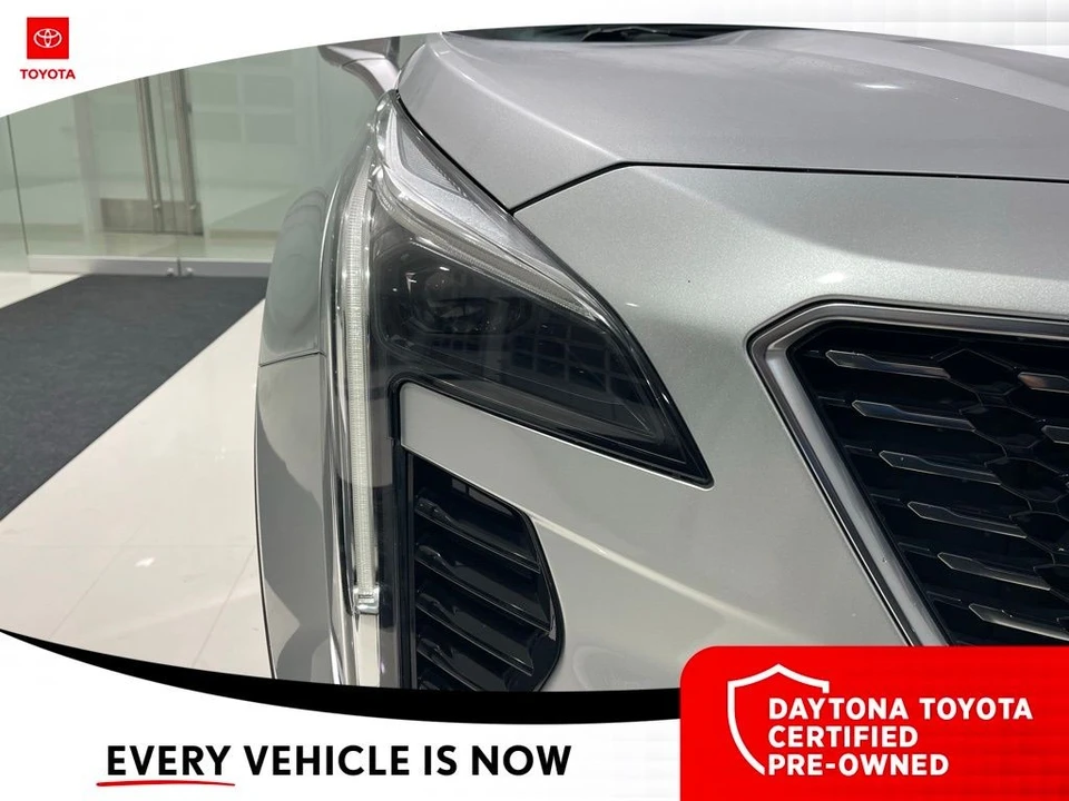 2020 Cadillac XT4 - Image 2 of 12