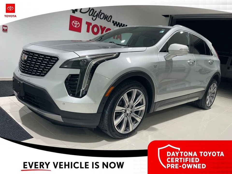 2020 Cadillac XT4 - Image 11 of 12