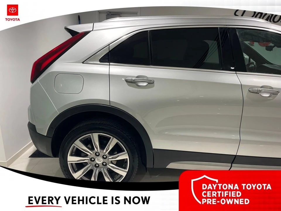 2020 Cadillac XT4 - Image 5 of 12