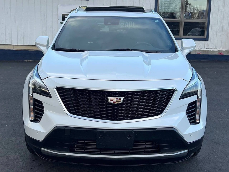 2020 Cadillac XT4 - Image 10 of 21